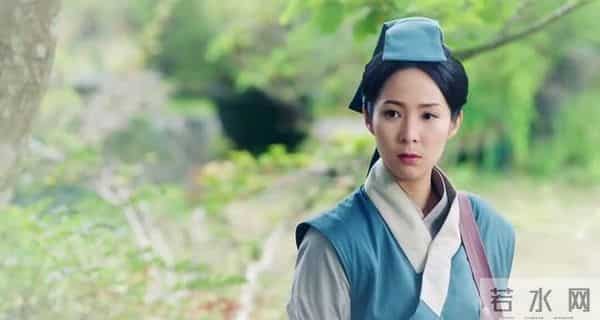 TVB离巢女星近况曝光！晒大尺度沐浴照，曾多次控诉老公险婚变