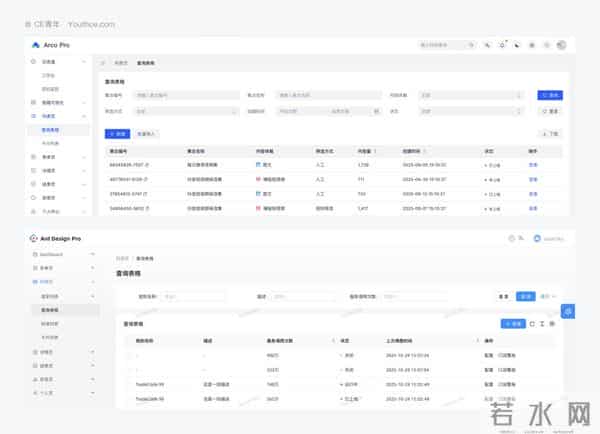深度拆解九类B端筛选组件,扒出设计的四大问题(上)