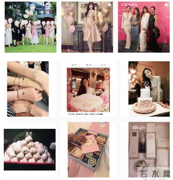 霸凌,出轨,大搞“淫乱派对”,原来大小S的所有丑闻都有迹可循