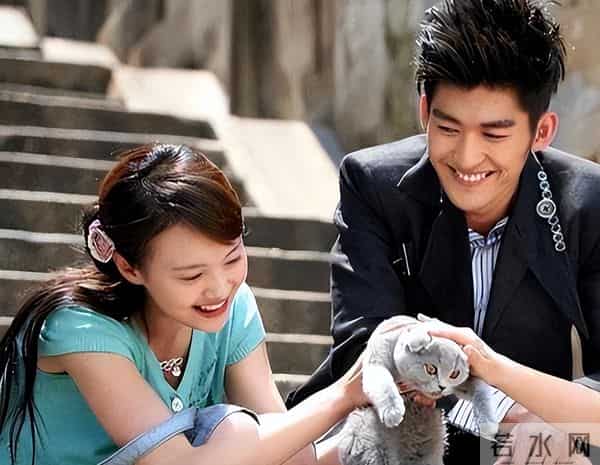 分手9年再看胡彦斌郑爽,一个身价过亿,一个证实张翰没说错