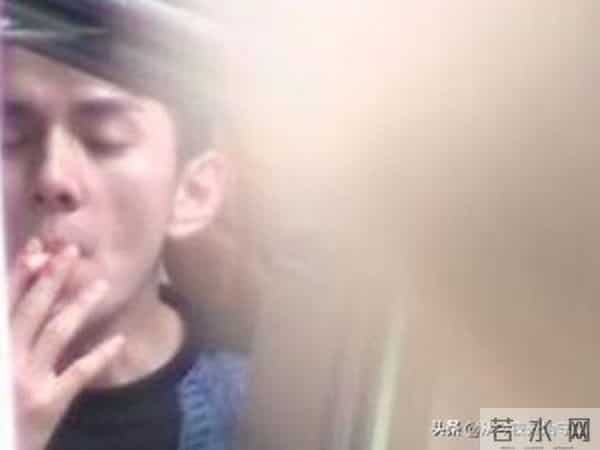 被拍到的明星抽烟大盘点！胡歌邓伦井柏然陈晓在列，还有倪萍！