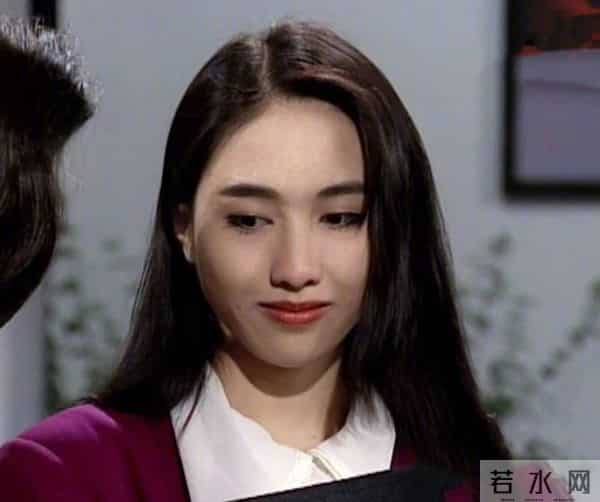 6位90年代“港星美人”，黎姿嫁给富豪诞下4子，王祖贤至今仍单身