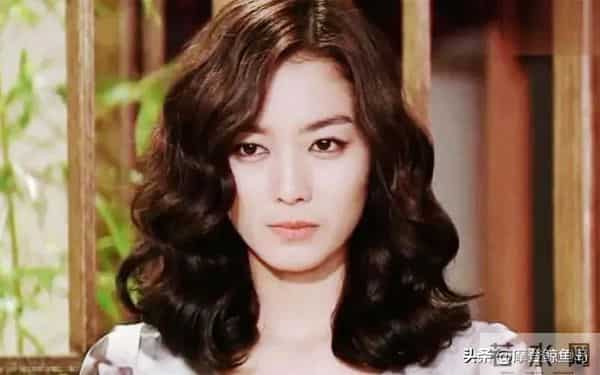 李素妍——韩国女演员、主持人