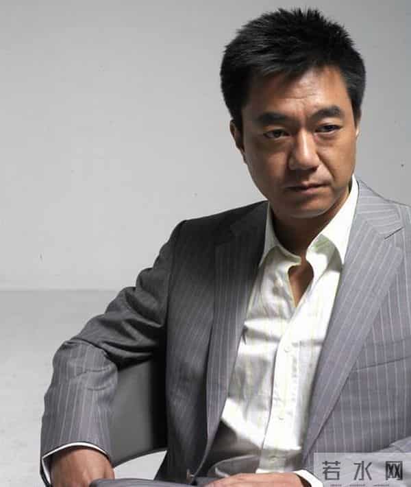 《重案六组》演员现状,第一个丈夫去世,最后一位“老牛吃嫩草”