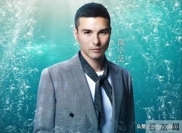 《披荆斩棘》第四季全阵容官宣，17位滚烫哥哥，17位炙热弟弟