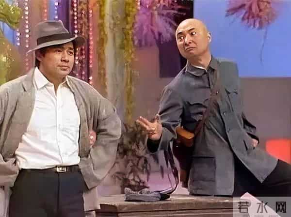 《太后吉祥》10位演员近况，王大治无戏可拍，陈佩斯苍老认不出！