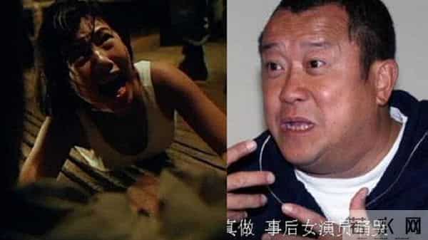 戏混子、咸猪手、没素质,这几位明星惹人嫌,都不冤枉