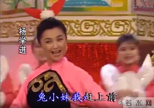 90年代春晚——1992年第10届（杨澜主持，小品冲顶）