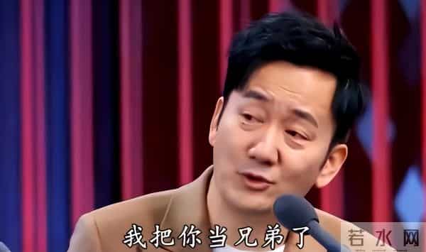 8年后再看王太利:才明白他遇到肖央,是一生的幸运