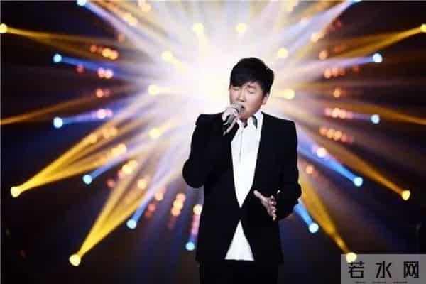 曾经“内地一哥”孙楠，为何落到了如今这般田地？