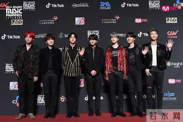 Mnet亚洲音乐大赏落幕,可这样的MAMA也太令人失望了吧!