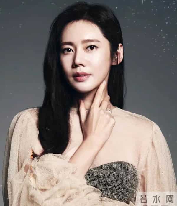 十六位韩国70后女星,颜值演技双在线,谁是你的心动女神?