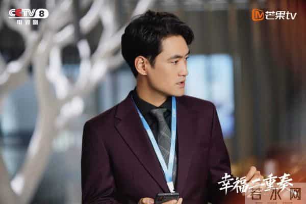 《幸福二重奏》聚焦小夫妻都市婚姻生活 折射家庭关系变迁