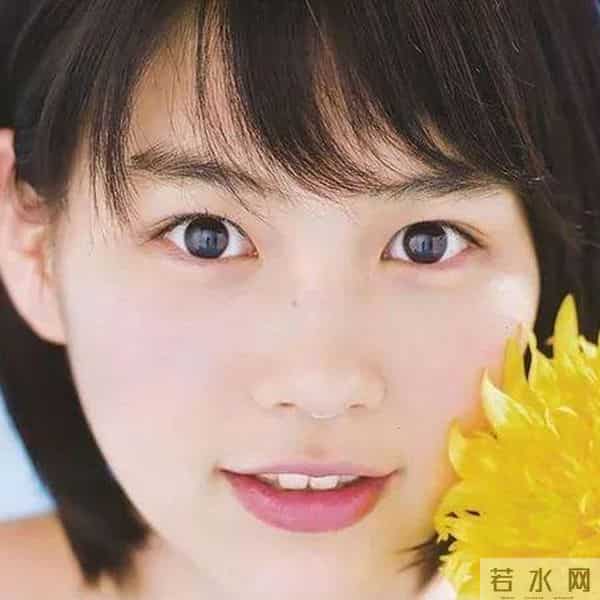 日本才是真正的“整形大国”！能年玲奈的换头大法了解一下