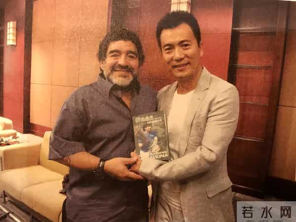 黄健翔离婚16年：他惹官司，再婚后又做父亲，前妻患癌至今单身