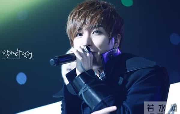 那些当红或曾经红的韩国男子组合,叁