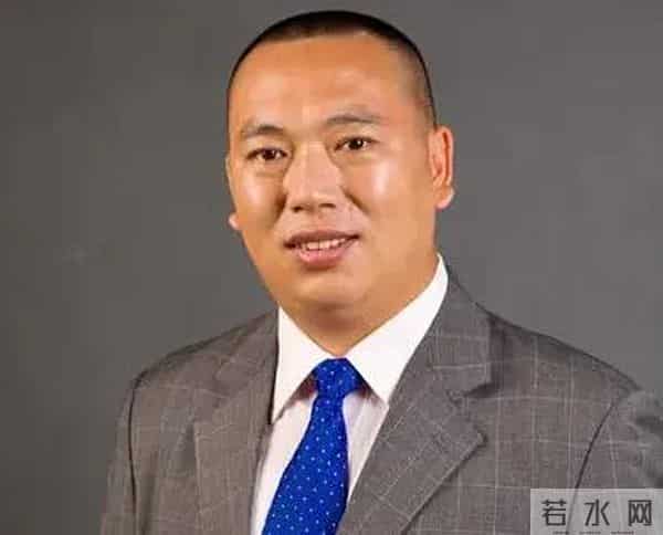 福建籍互联网大咖100位，史上最全盘点，你认识其中几个？