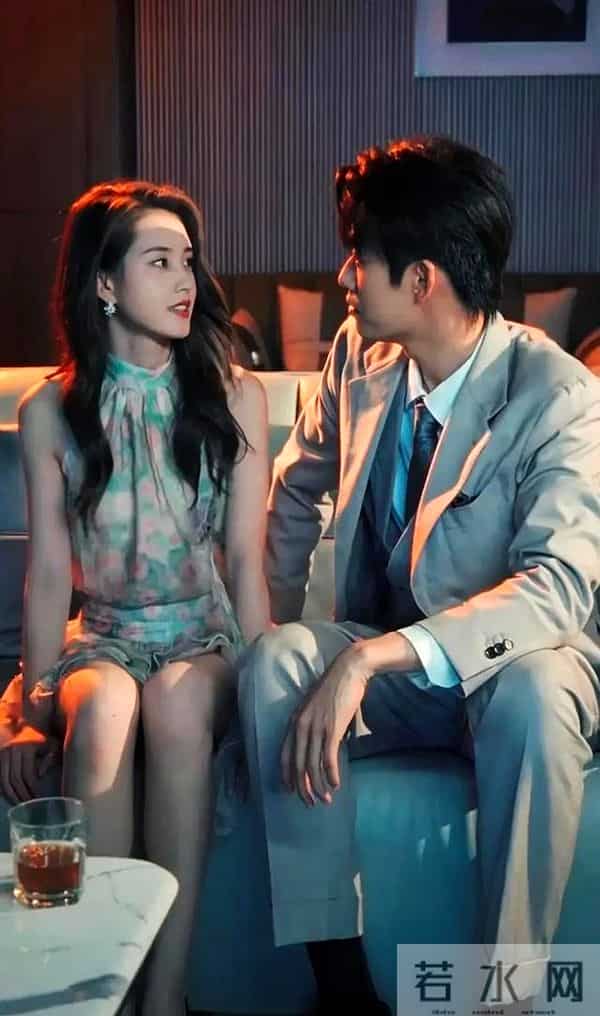 吻戏天花板！这5部短剧甜虐交织，颜值党狂喜，熬夜必刷