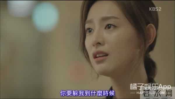 她是《太阳》里的傲娇女二,长相甜美恋情却永远不顺...