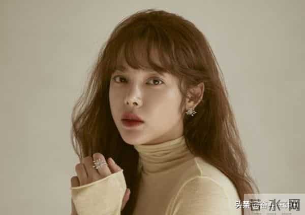 今年韩国第一法制咖竟是她?童年女神酒驾出车祸,还曾吸毒引争议