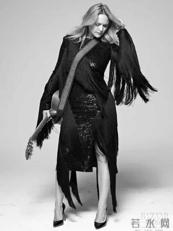 CR特别企划｜偶像不插电，非凡音乐与最美时装的碰撞