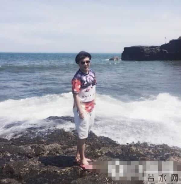 一站到底张泽是谁为什么走红 一站到底张泽个人资料微博私房照