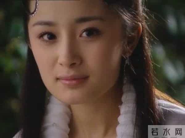 胡歌杨幂刘诗诗刘亦菲，八一八演员颜值最好的巅峰角色