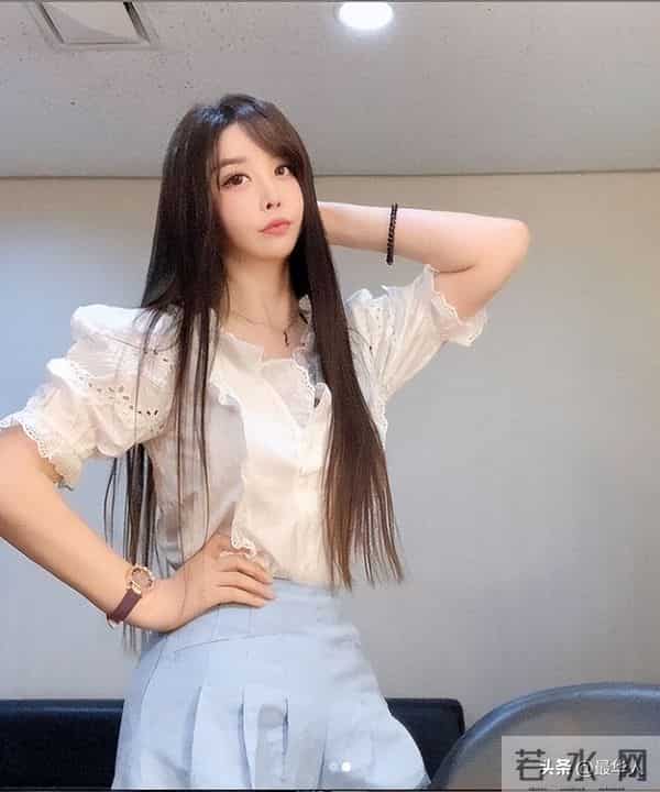 最美变性人河莉秀：被丈夫抛弃，后遗症明显，身体不如80岁老太太