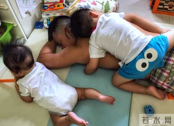 还记得《天外飞仙》里的上官浩琪吗？他现在长这样