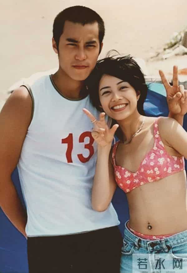 “怀钰公主”的唏嘘情史,和她的坎坷过往