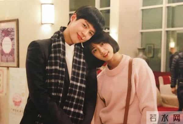 朴信惠婚讯前，有诸多“绯闻”男友，为何花落崔泰俊？