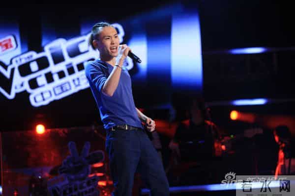 中国好声音从第一届至今值得单曲循环的歌曲记录