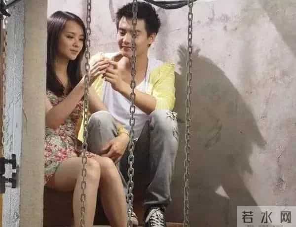 “好皮囊”马天宇的悲伤往事,和他的女闺蜜们