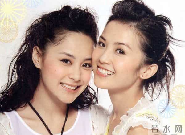 女孩帮女孩也靠谱，7对胜似亲人的好姐妹，放弃名利都不丢下彼此