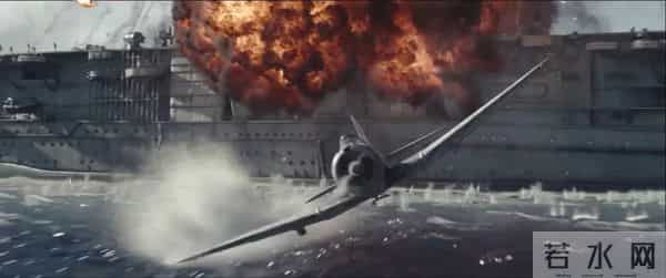 片方失利，高管辞职，18年前投资1.4亿的大片《珍珠港》差在哪？