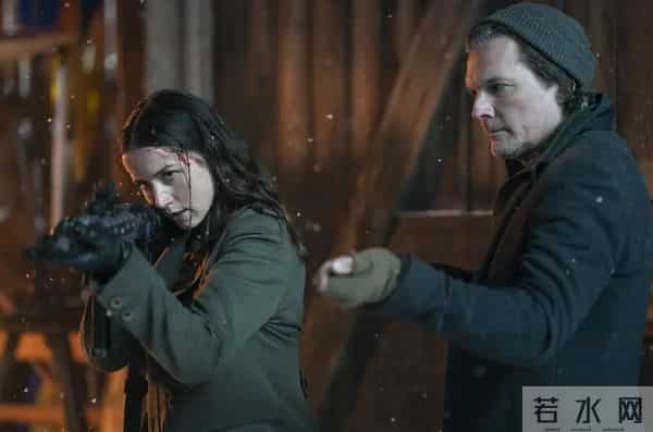 当代好莱坞最有潜力的ip之一,血脉喷张,尽皆过火的极致动作爽片