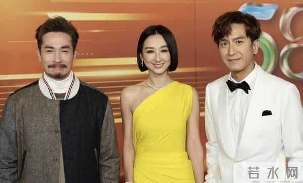 TVB台庆突然延后直播,星光黯淡无大咖捧场,多位一线艺人失踪