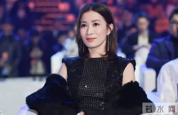 明明get不到,却被夸上天的10位女星,是谁的审美有问题?