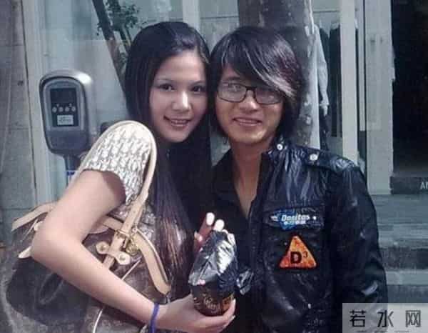 “谎话大王”陈翔的毁灭史,他的结局早就注定了