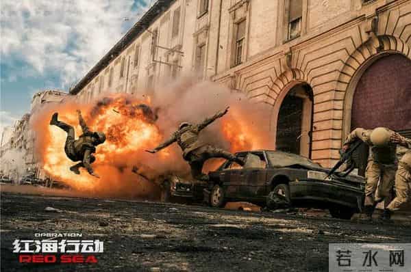 五一档最大尺度,他太敢演了