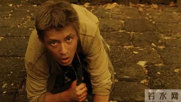 揭秘,陈冠希和父亲陈泽民的陨落史