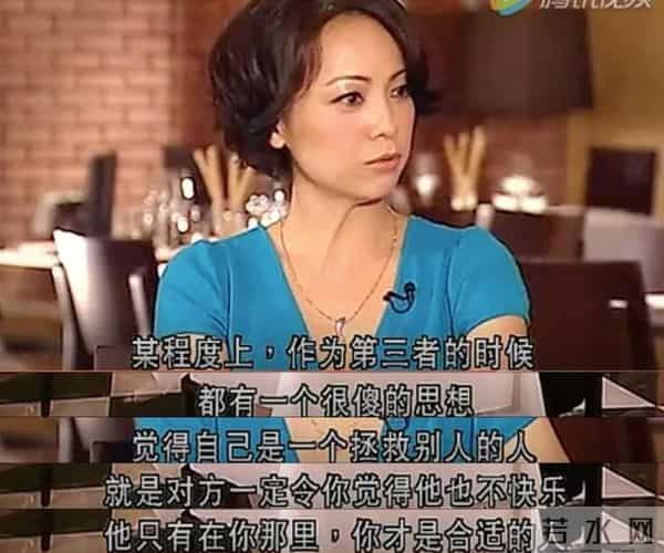 至今未嫁人的8位大龄女港星，最小42岁，个个情路坎坷，让人心疼