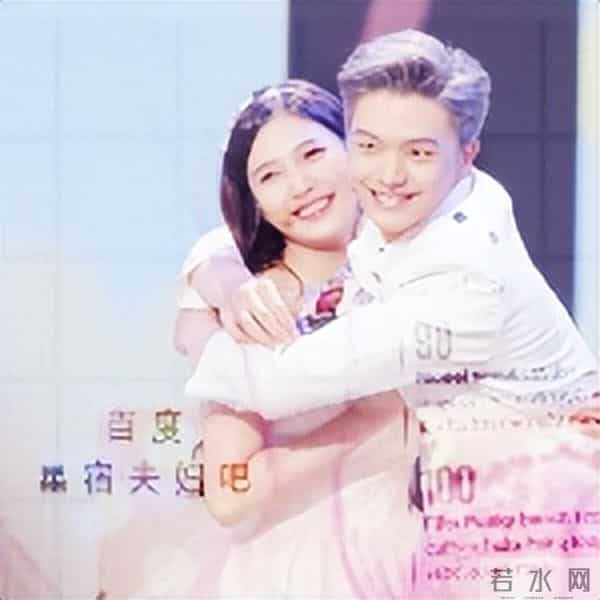 韩版我结:当年的热门甜蜜的明星夫妇 你们还记得几对?维尼红薯