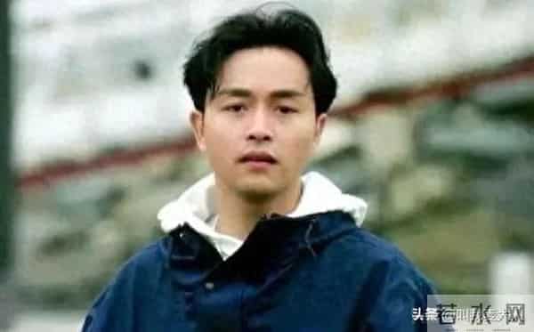 张国荣18周年祭：哥哥，我们想你了！短暂一生够我们怀念一辈子