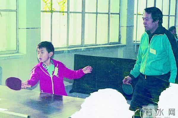 孔令辉爸爸孔祥智:儿子前半生是我的骄傲,后半生却成了我的牵挂