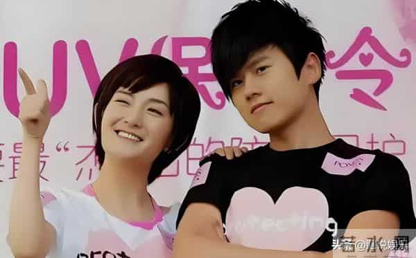 靠谢娜在娱乐圈中站稳脚，如今谢娜“落魄”，张杰的尺度越来越大