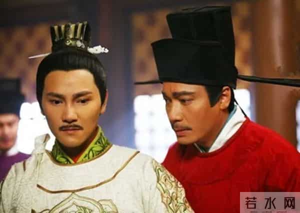 大宋抗金“双子星”:一个病逝于前线,一个被贬13年