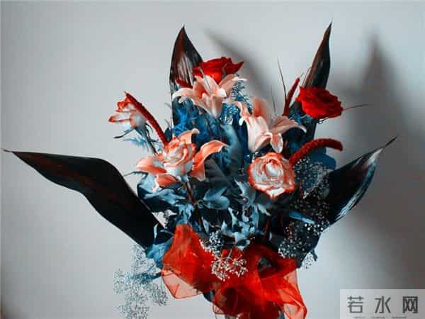 四十段浪漫情话:你呀,手给我牵,以后悲喜都在我身边