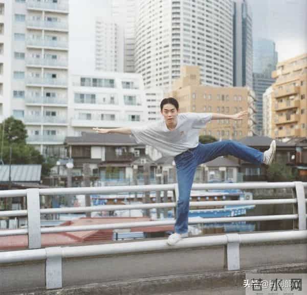 日本爆红男演员确诊新冠,绯闻女友同日确诊