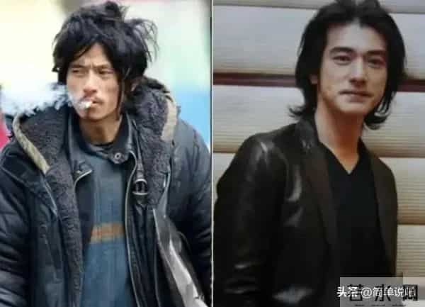 12年前,一度红遍全网的“犀利哥”,如今生活得让人感慨万千